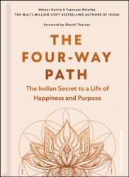 The Four-Way Path (ISBN: 9781529908206)