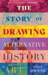 The Story of Drawing (ISBN: 9780300260472)