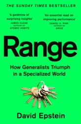 Range (ISBN: 9781035053049)