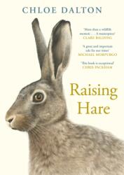 Raising Hare (ISBN: 9781805302711)