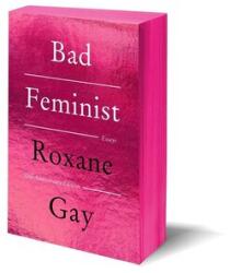 Bad Feminist (ISBN: 9780063384804)