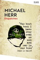 Dispatches (ISBN: 9781035038947)