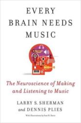 Every Brain Needs Music (ISBN: 9780231219112)