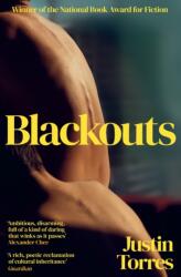 Blackouts (ISBN: 9781847083982)