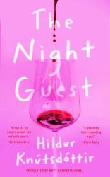 The Night Guest - Mary Robinette Kowal (ISBN: 9781250322043)