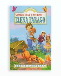 PAGINI ALESE - ELENA FARAGO (ISBN: 9789738868137)