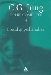 Freud şi psihanaliza (ISBN: 9789737072146)