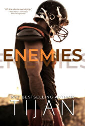 ENEMIES - TIJAN (ISBN: 9781649377760)
