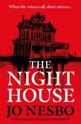 The Night House (ISBN: 9781529920598)