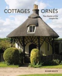 Cottages ornes (ISBN: 9780300276978)