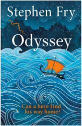 Odyssey (ISBN: 9780241486351)
