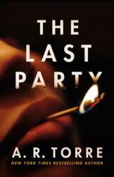 The Last Party (ISBN: 9781662519574)