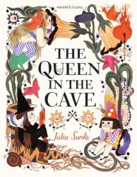 The Queen in the Cave (ISBN: 9781529524239)