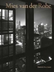 Mies van der Rohe (ISBN: 9780300246230)