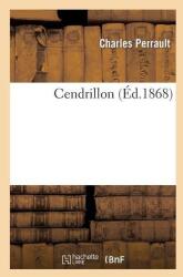 Cendrillon (ISBN: 9782011866738)