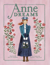 Anne Dreams - Abigail Halpin (ISBN: 9780735272132)