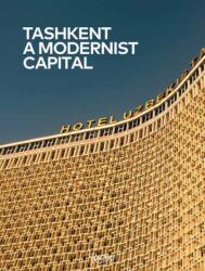 Tashkent (ISBN: 9780847899982)