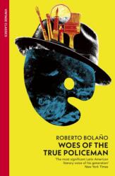 Woes of the True Policeman (ISBN: 9781784879563)