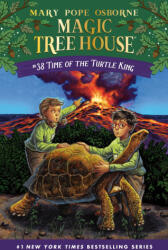 Time of the Turtle King - Ag Ford (ISBN: 9780593488577)