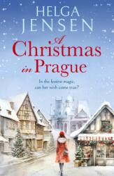 A Christmas in Prague (ISBN: 9781804367322)