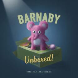Barnaby Unboxed (ISBN: 9781836001607)