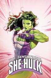 She-Hulk by Rainbow Rowell Vol. 5: All In (ISBN: 9781302957124)