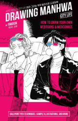 Drawing Manhwa - Yakkuk (ISBN: 9781646047215)