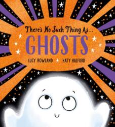 There's No Such Thing as Ghosts (ISBN: 9780702310393)
