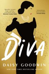 Diva (ISBN: 9781035906673)