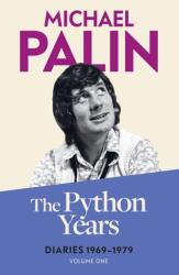 The Python Years (ISBN: 9781474625845)