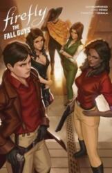 Firefly: The Fall Guys (ISBN: 9781608862481)