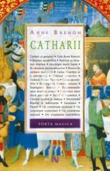 Catharii (ISBN: 9789731432601)