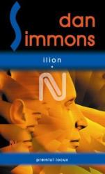 Ilion (ISBN: 9789731432519)