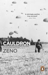The Cauldron (ISBN: 9781804996621)