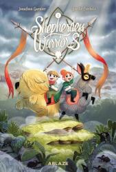 Shepherdess Warriors Vol 1 - Park JinHwan, Park JinHwan, Amelie Flechais (ISBN: 9781684971695)