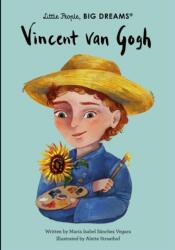 Vincent van Gogh (ISBN: 9780711292017)
