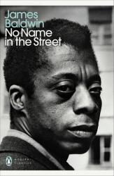 No Name in the Street (ISBN: 9780241711187)