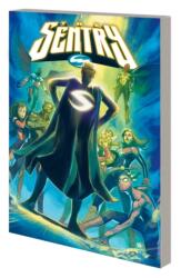 Sentry: Legacy (ISBN: 9781302955700)