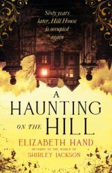 A Haunting on the Hill (ISBN: 9781408729595)