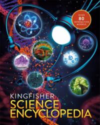 The Kingfisher Science Encyclopedia (ISBN: 9780753449158)