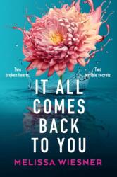 It All Comes Back to You - Melissa Wiesner (ISBN: 9781836180289)