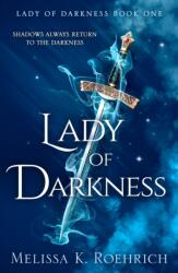 Lady of Darkness (ISBN: 9780008719340)
