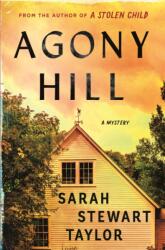 Agony Hill (ISBN: 9781250826626)
