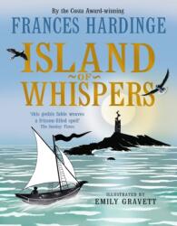 Island of Whispers (ISBN: 9781529088083)