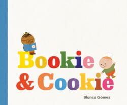 Bookie & Cookie (ISBN: 9780593696804)