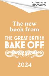 The Great British Bake Off: Comfort Bakes (ISBN: 9781408733943)
