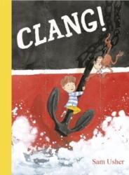 Clang! (ISBN: 9781800786264)