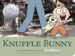 Knuffle Bunny: A Cautionary Tale - WILLEMS MO (ISBN: 9781368110365)