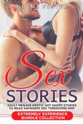 Sex Stories (ISBN: 9781803217109)