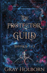 The Protector Guild (ISBN: 9781963893083)